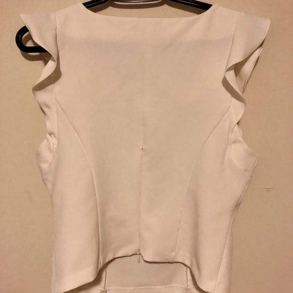 Blouse - Picture 2 of 3